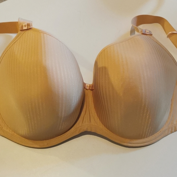 🚨 HOT BUT 🚨 NWT Freya Bra 30K, Beige - Picture 5 of 5